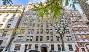 Vente Appartement Manhattan