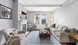 Vente Appartement Manhattan