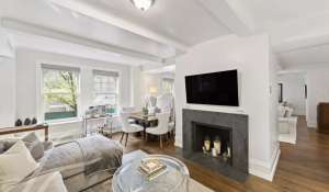 Vente Appartement Manhattan