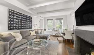 Vente Appartement Manhattan