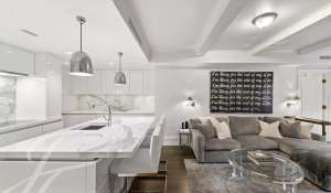 Vente Appartement Manhattan