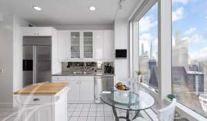 Vente Appartement Manhattan