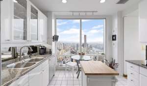 Vente Appartement Manhattan