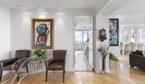 Vente Appartement Manhattan