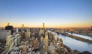 Vente Appartement Manhattan