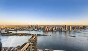 Vente Appartement Manhattan