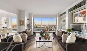 Vente Appartement Manhattan