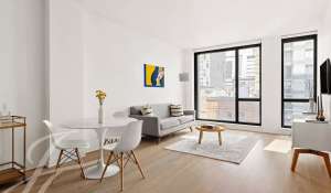 Vente Appartement Manhattan