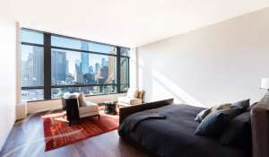 Vente Appartement Manhattan