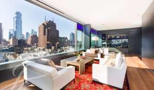 Vente Appartement Manhattan