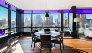 Vente Appartement Manhattan