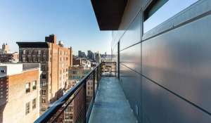 Vente Appartement Manhattan