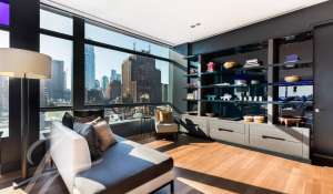 Vente Appartement Manhattan