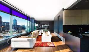 Vente Appartement Manhattan