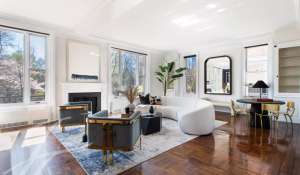 Vente Appartement Manhattan