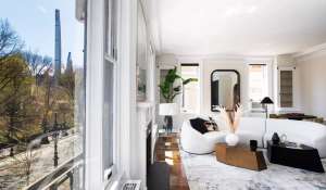 Vente Appartement Manhattan