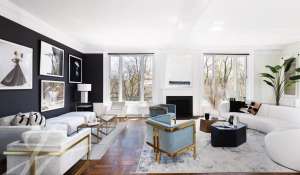 Vente Appartement Manhattan