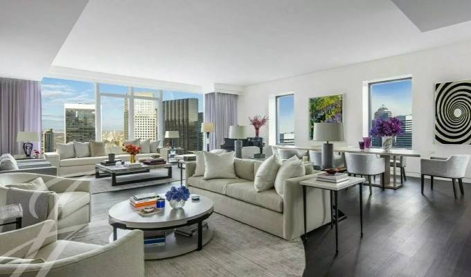 Vente Appartement Manhattan