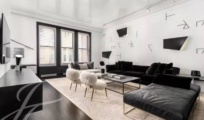 Vente Appartement Manhattan