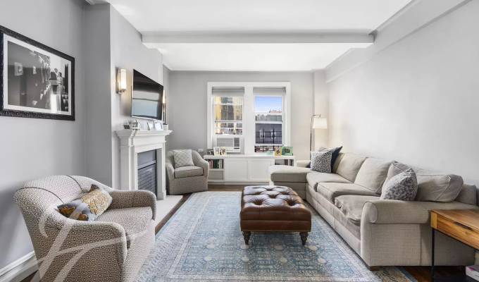 Vente Appartement Manhattan