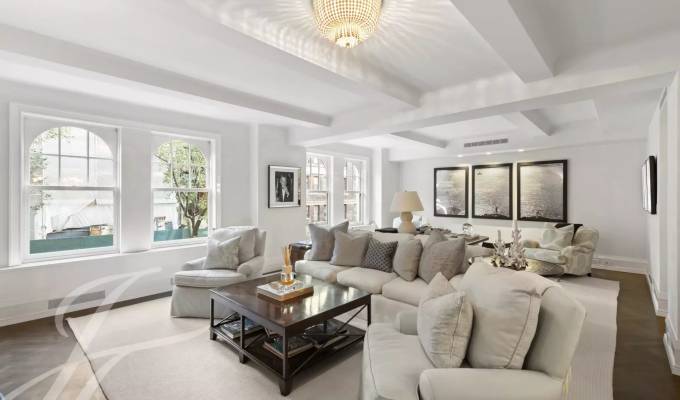 Vente Appartement Manhattan