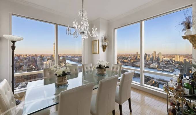 Vente Appartement Manhattan