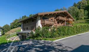 Vente Appartement Megève