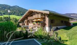 Vente Appartement Megève