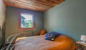 Vente Appartement Megève