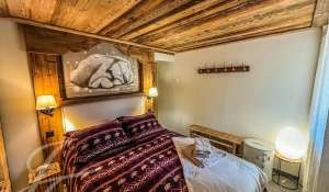 Vente Appartement Megève