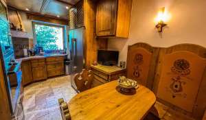 Vente Appartement Megève