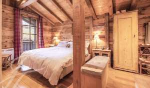 Vente Appartement Megève