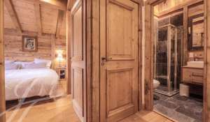 Vente Appartement Megève