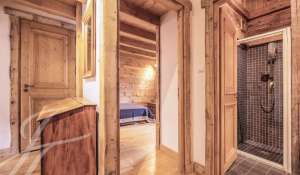 Vente Appartement Megève