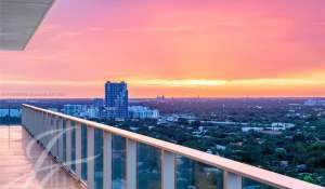 Vente Appartement Miami