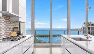 Vente Appartement Miami