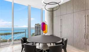 Vente Appartement Miami