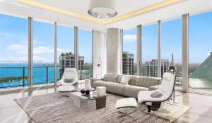 Vente Appartement Miami