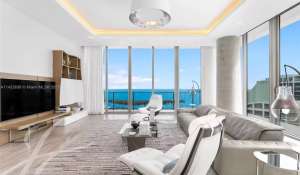 Vente Appartement Miami