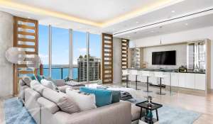 Vente Appartement Miami