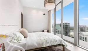 Vente Appartement Miami