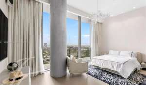 Vente Appartement Miami