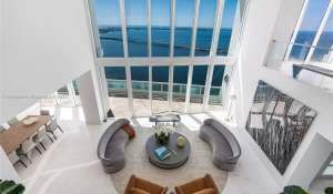 Vente Appartement Miami