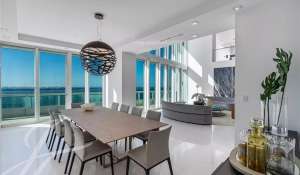 Vente Appartement Miami