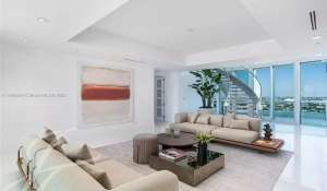 Vente Appartement Miami