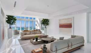 Vente Appartement Miami