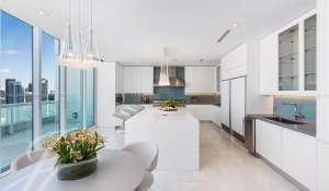 Vente Appartement Miami