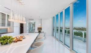 Vente Appartement Miami