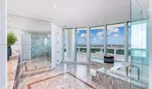 Vente Appartement Miami