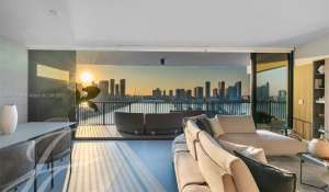 Vente Appartement Miami